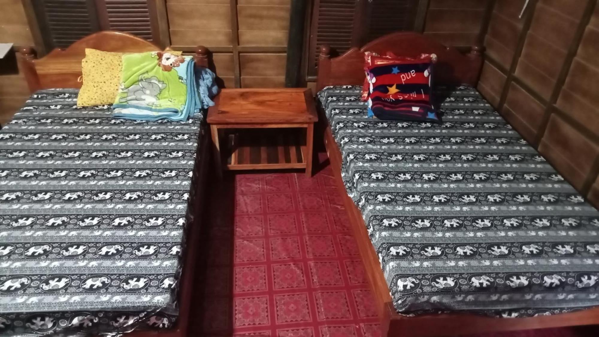 Kakrona Pouk Homestay Siem Reap Cameră foto